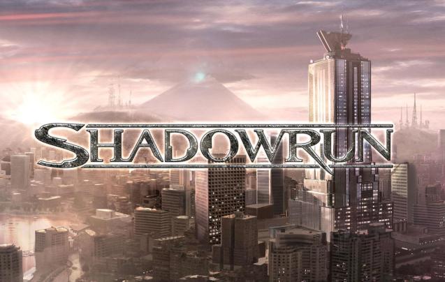 shadowrun