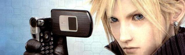 Before Crisis Cloude