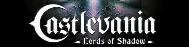 Lords of Shadow Schrift