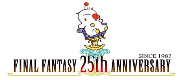 25 Jahre Final Fantasy (1)