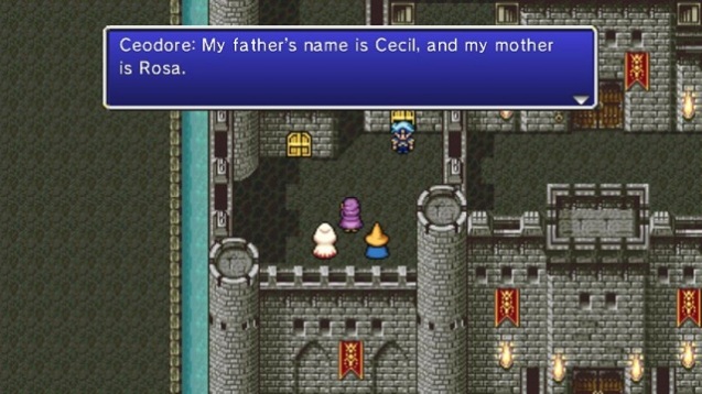25 Jahre Final Fantasy (5)