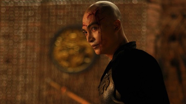 Blood Letter - Schrift des Blutes (4)