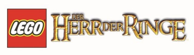 Lego Der Herr der Ringe (1)
