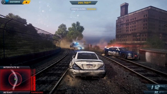Need for Speed Most Wanted (5)