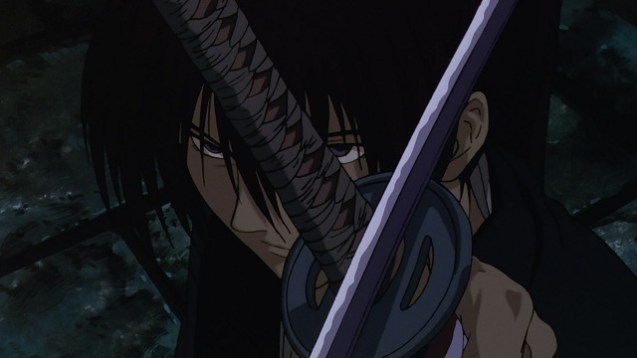 Rurouni Kenshin - Trust & Betrayal (2)