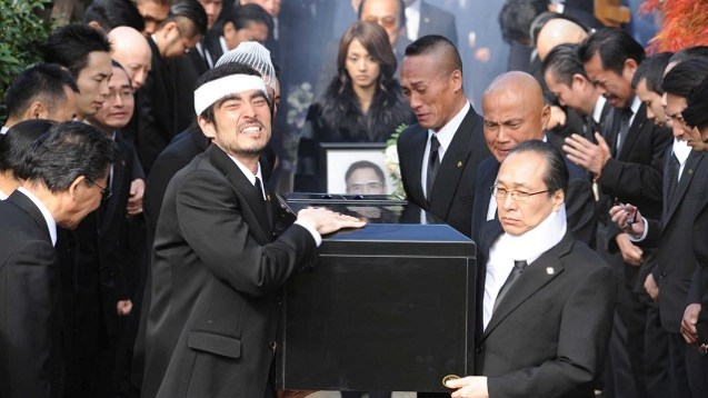 Smuggler - Willkommen in der Unterwelt (3)