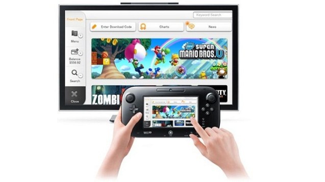 Wii U eShop (1)