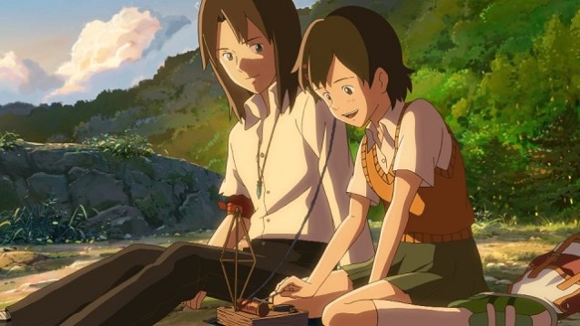 Children who chase lost Voices from Deep Below (2)