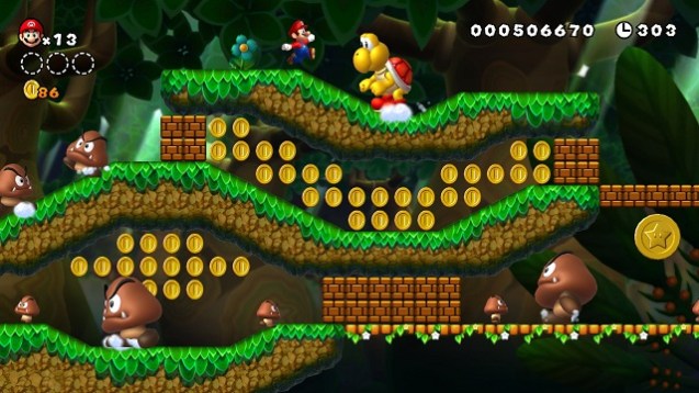 New Super Mario Bros. U (3)
