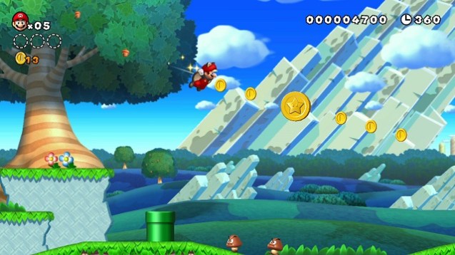 New Super Mario Bros. U (4)