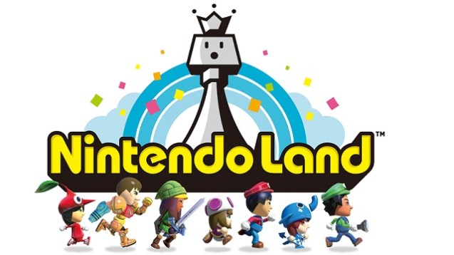 Nintendo Land (1)