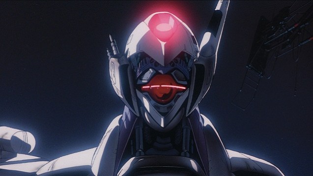 Patlabor - Der Film 1 (2)