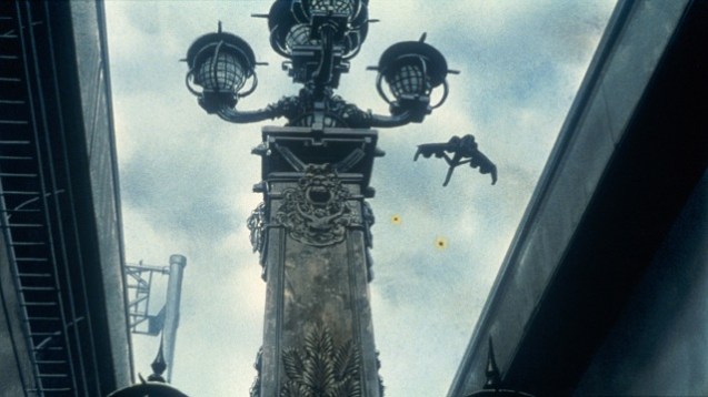 Patlabor - Der Film 2 (1)