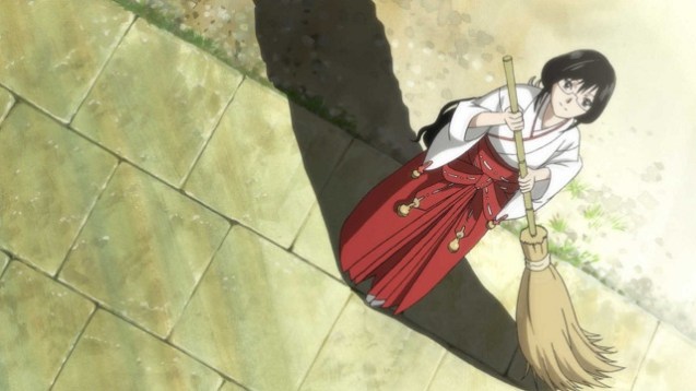 Blood-C - Die Serie (Vol. 3) (3)