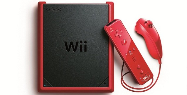 Braucht Europa noch die Wii mini? (1)