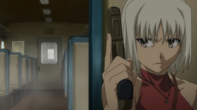 Canaan (Komplettbox) (3)