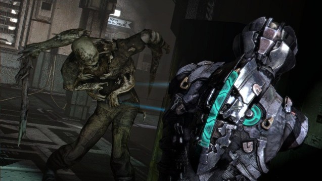 Dead Space 3 (2)