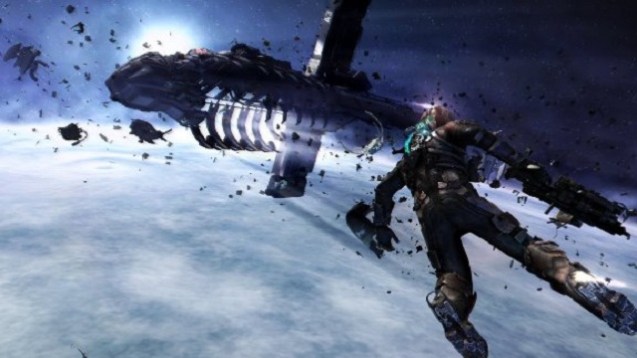 Dead Space 3 (3)