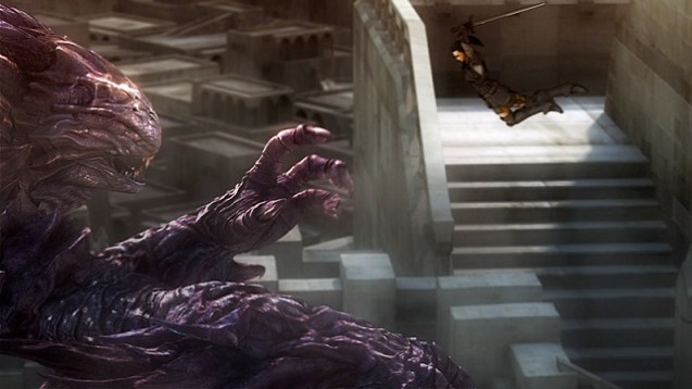 Dragon Age - Dawn of the Seeker (2)