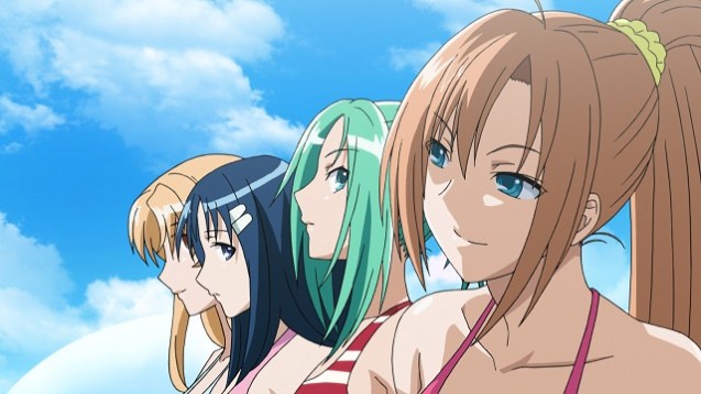 Kämpfer (Vol. 3) (2)