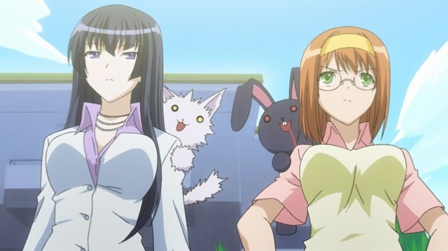 Kämpfer (Vol. 3) (3)