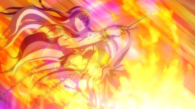 Kämpfer (Vol. 4) (3)