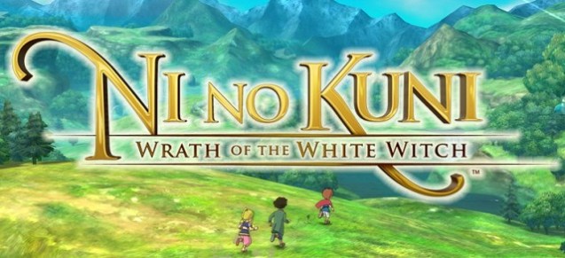 Ni no Kuni - Der Fluch der Weißen Königin (1)