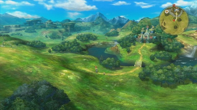 Ni no Kuni - Der Fluch der Weißen Königin (3)