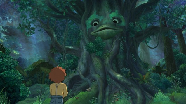 Ni no Kuni - Der Fluch der Weißen Königin (4)