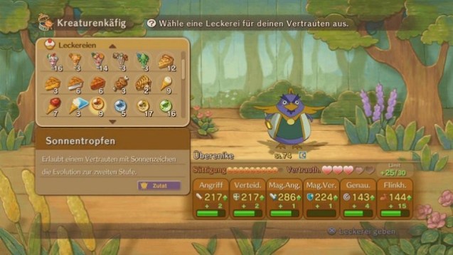 Ni no Kuni - Der Fluch der Weißen Königin (6)