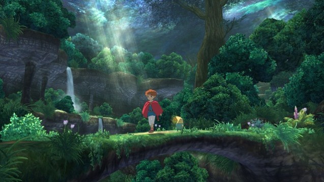 Ni no Kuni - Der Fluch der Weißen Königin (7)