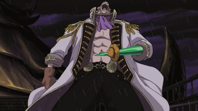 One Piece Film 4 - Das Dead End Rennen (3)