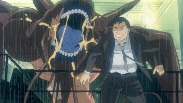 Patlabor - Der Film 3 (WXIII) (1)