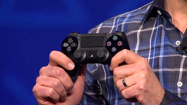 PlayStation 4 (1)