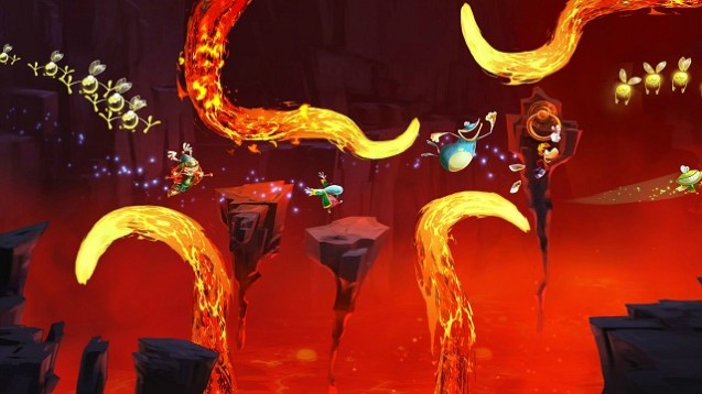 Rayman Legends (1)