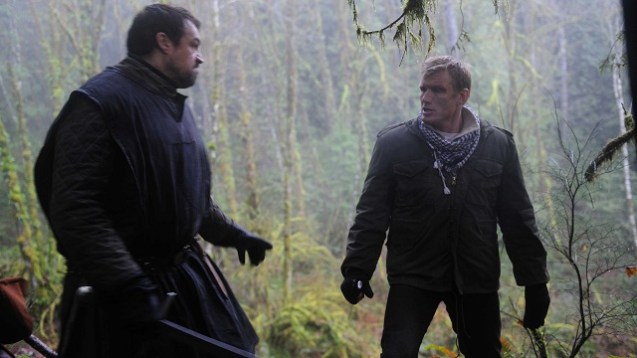 Schwerter des Königs - Dungeon Siege & Zwei Welten (5)