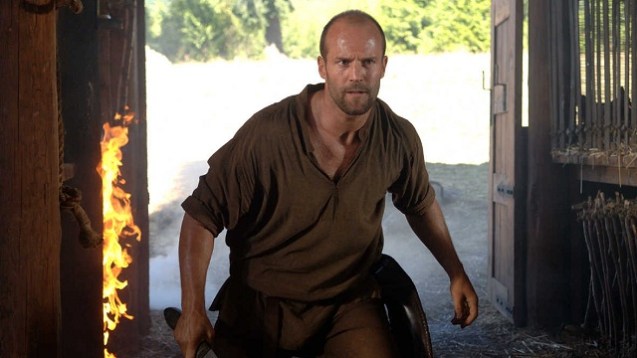 Schwerter des Königs - Dungeon Siege & Zwei Welten (6)