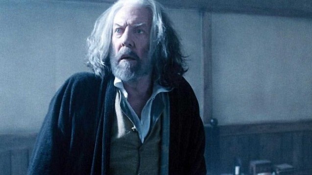 The Bell Witch Legend (2)