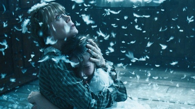 The Bell Witch Legend (3)