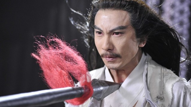 Wu Dang - Auf der Suche nach dem magischen Schwert (4)