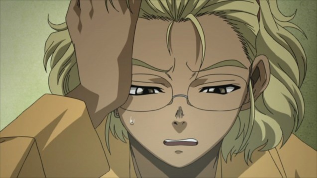 Black Lagoon - Die komplette 2. Staffel (The Second Barrage) (3)