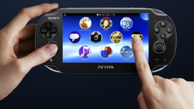 Die Preissenkung der PlayStation Vita (1)