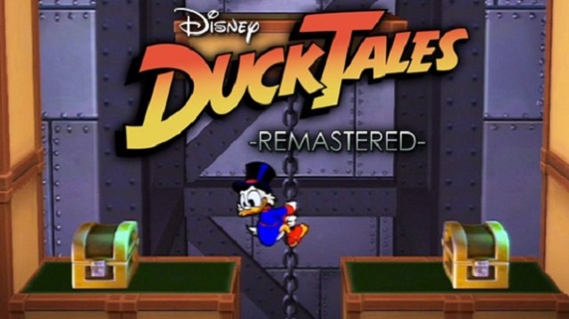 Duck Tales