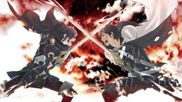Fire Emblem: Awakening (2)