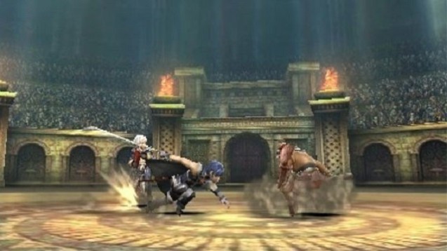 Fire Emblem: Awakening (4)