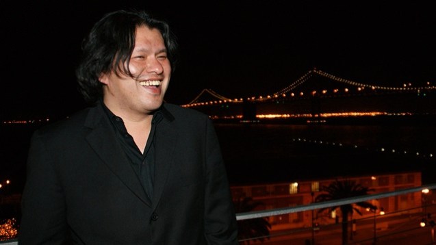 Kenji Eno