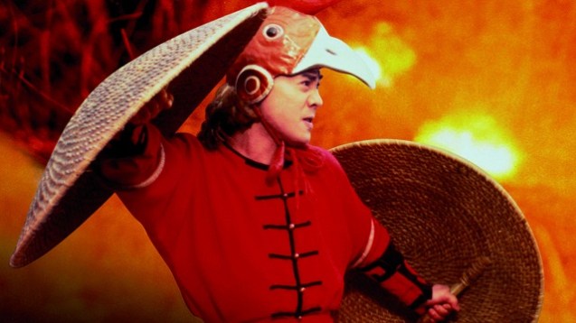 Last Hero in China (1)