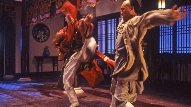 Last Hero in China (2)