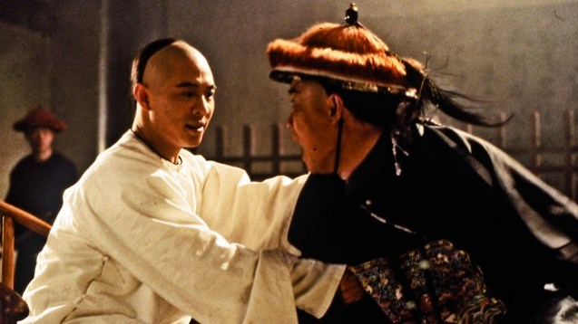 Last Hero in China (3)