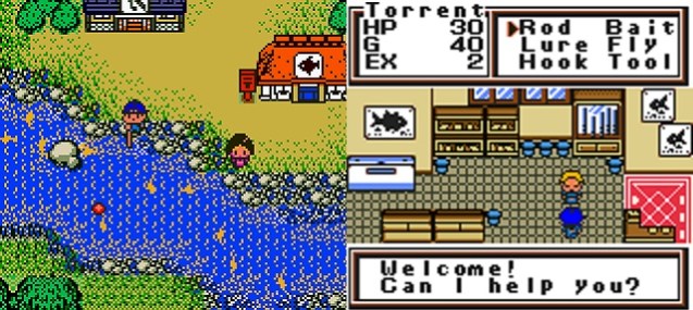 Legend of the River King GB (3)